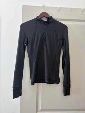 Lululemon Running Jacket